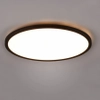 Plafon do holu Aurelo R64371932 RL Light LED 30W 3000-6500K czarny