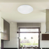 Plafon LAMPA sufitowa LUCAS 3435 Rabalux kinkiet OPRAWA okrągła LED 18W 4000K biały