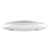 Plafon łazienkowy RINGE 03282 Ideus LED 16W 4000K IP44 zasilacz biały