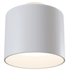Lampa sufitowa LED Planet C009CW-L12W LED 12W 3000K spot biała