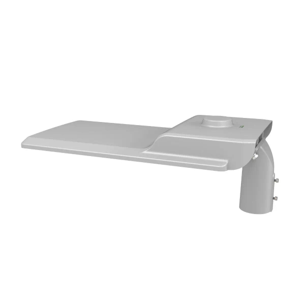 Uliczna lampa ledowa LUM180NW+SO4M+FA1M LED 180W 4500K IP66 szary