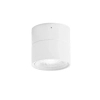 Sufitowa lampa regulowana MALERTA biała LE45518 1xLED 12W 3000K oczko okrągłe
