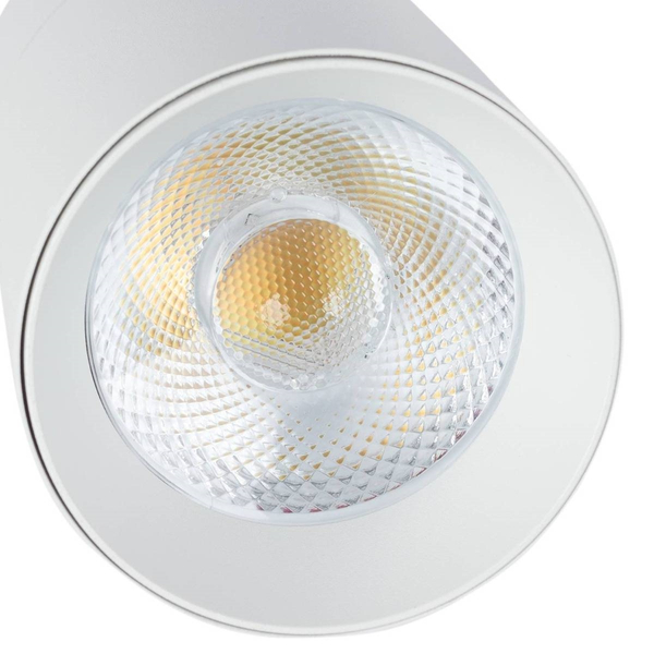 Metalowy reflektor Blaupunkt RS3W-30CCT LED 30W 3000-4000-5700k biały