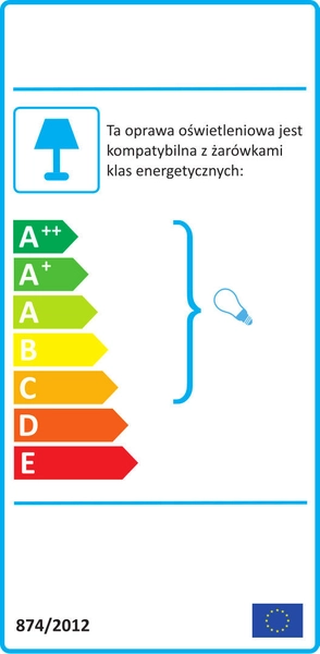 Sufitowa LAMPA plafon FOCUS S  C051CL-01MG Maytoni metalowa OPRAWA kinkiet tuba regulowana matowa złota