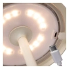 Dotykowa lampa stołowa JOY 15500/02/31 Lucide LED 1,5W 3000K IP54 biała