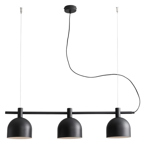 Kuchenna lampa wisząca BERYL 976E_1 Aldex loftowy zwis nad stół