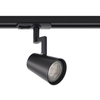 Szynowa lampa sufitowa Allison 2510119903 czarny