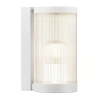 Elewacyjna lampa ścienna COUPAR 2218061001 IP54 biały