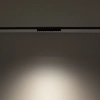 Sufitowa lampa 1-faz do szyny magnetycznej 11720 LED 10W 3000K czarna