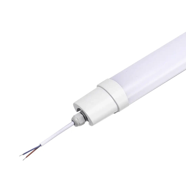 Sufitowa listwa do biura EK0851 LED 36W 4000K IP65 biała