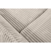 Sofa z pojemnikiem na pościel NOA 5900168833593 King Home