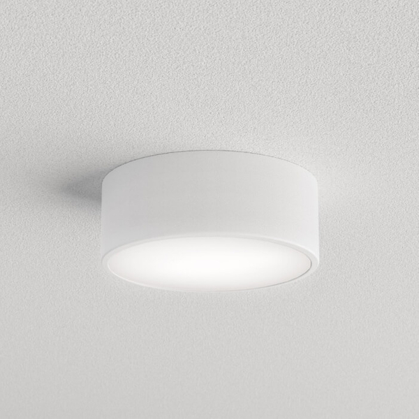 Biala lampa sufitowa 137623600073 z czujnikiem ruchu