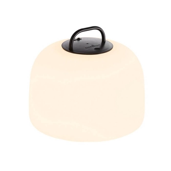 Stojąca lampa zewnętrzna Kettle 2018003003 LED 6,8W 2700K IP65 biały