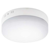 LAMPA sufitowa ROBIN LED 18W 4000K C 03087 Ideus okrągła OPRAWA plafon biały