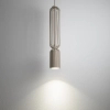 Klosz druciany do lampy CAMELEON SINGLES 12212 metalowy beżowy