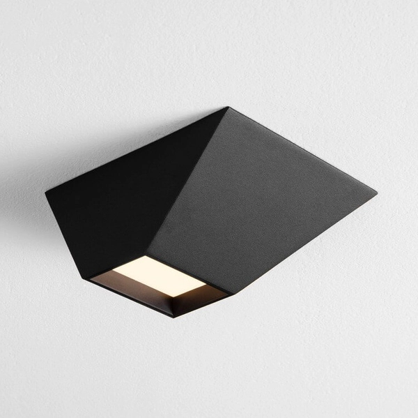 Przysufitowa lampa kuchenna ALTO LE44261 LED 9W 3000K czarny