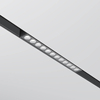 Lampa magnetyczna Points TR031-4-12W3K-S-DS-B LED 12W 3000K sufitowa czarny
