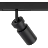 Lampa do szynoprzewodów 1-obwodowych 11714 LED 5W 3000K czarny