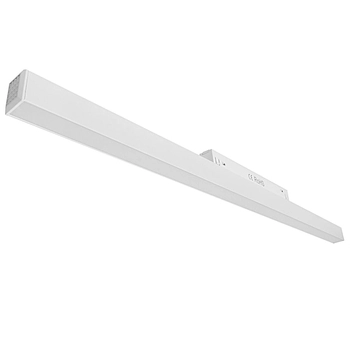 Magnetyczna lampa do systemów szynowych 842 Domeno LED 20W 3000K biała