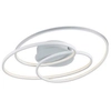 Lampa sufitowa GALE 673916031 LED 38,5W 3000K spirala biały
