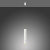 Pojedyncza lampa wisząca ATTACH 18281-16 Just Light LED 3W 3000K biały