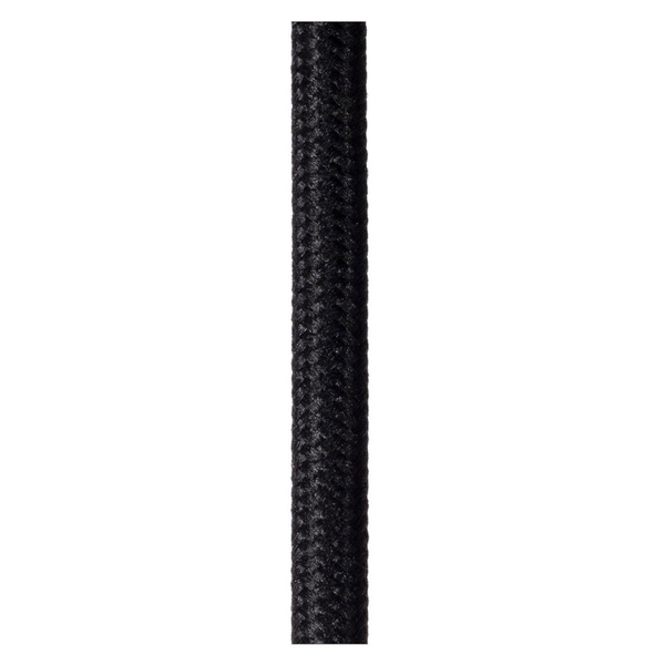 LAMPA wisząca SIEMON 45496/01/30 Lucide metalowa OPRAWA zwis kopuła czarny