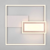 Plafon ze ściemniaczem Spiro R67862976 RL Light LED 32W 2700-6500K szary