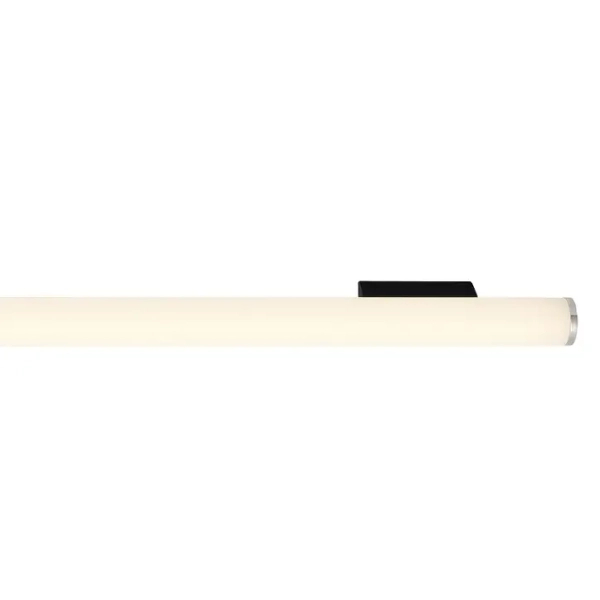 Minimalistyczny kinkiet Da Vinci KL1M-MIR LED 30W 4000K
