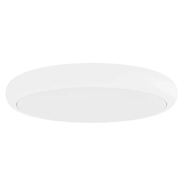 Okrągły plafon Piatto Bianco 80 CCT OR86225 LED 73W 3000-6500K biały