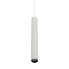 Zwisająca 1-obwodowa lampa do szyn 11640 LED 9W 3000K biała