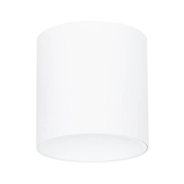 Lampa do salonu spot Altisma CLN-6677-95-WH-4K Italux LED 15W 4000K biały