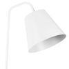 Stojąca lampa do przedpokoju Zen MF1232 white Step podłogowa biała