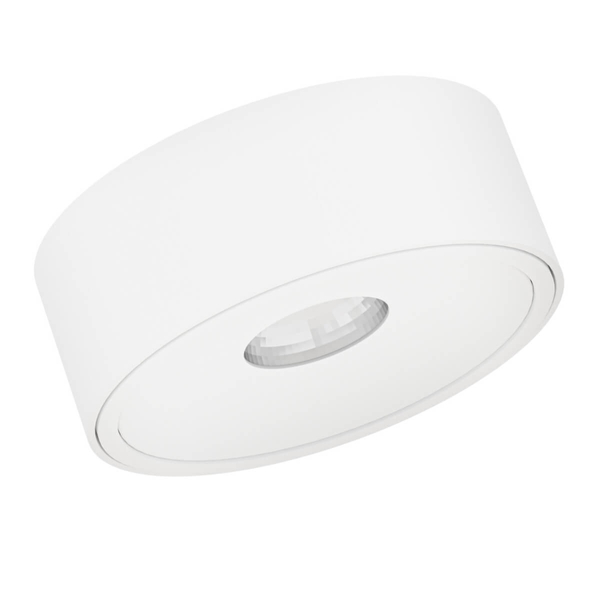 Lampa sufitowa downlight Neo Bianco Slim Orlicki Design LED 10W 3000K biała