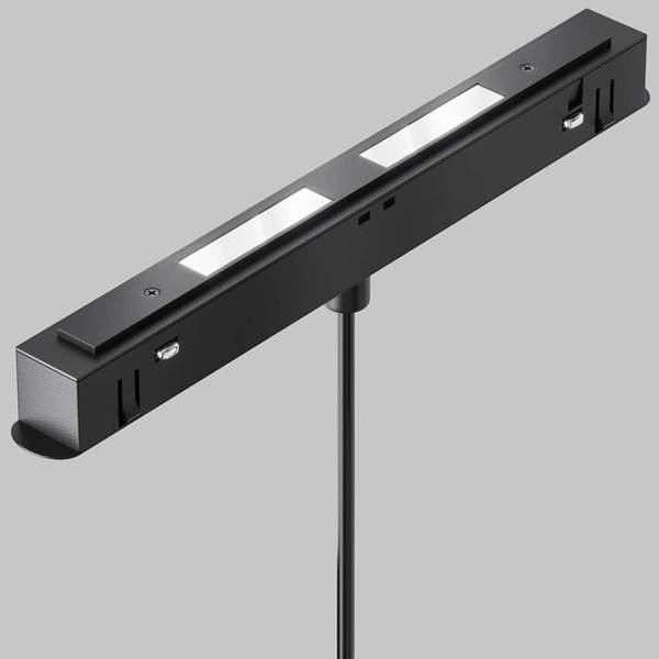 Sufitowa lampa do szyny Plato TR131-2-15W3K-B LED 15W 2700-6000K czarny