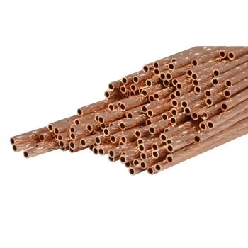 Sticks 90 CO Sirius AZ2120 Azzardo rurki do lampy miedziane