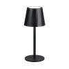 Stołowa lampa bezprzewodowa DIAZ R55961132 LED 1,6W 2700-6500K IP44 czarny