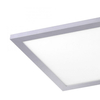 Nasufitowa lampa Flat 14753-21 LED 16W 3000K płaska biała