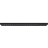 Lampa 1-obwodowa szynowa 11332 LED 18W 4000K czarna