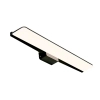 Łazienkowa lampa ścienna TINIA 2210141003 nad lustro IP44 czarny