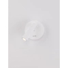 Regulowany kinkiet ścienny do salonu LAVONTO LE45528 LED 3W 3000K biały