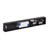 Wisząca lampa do salonu Vanguard ABR-LLV-30CCT-120-C LED 30W 2800-5000K czarny