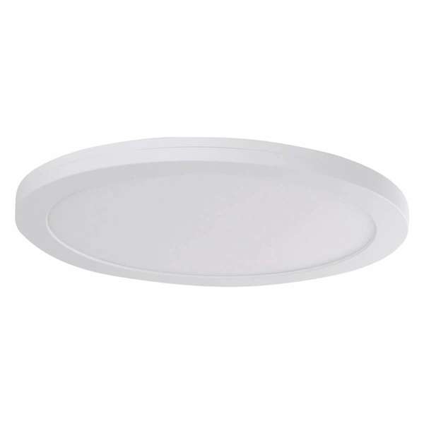 Plafoniera Bonus 1384623 Nave LED 21W 3000-7000K okrągła biała