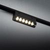 Lampa sufitowa 1-obwodowa 11335 LED 6W 4000K czarna