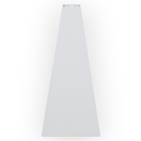 Ledowa lampa elewacyjna Times Square O580WL-L6W LED 6W 3200K biała