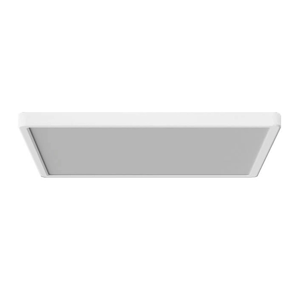 Metalowa lampa sufitowa Panka AZ5359 LED 18W zmienna barwa biała