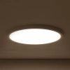 Okrągła lampa sufitowa MULTI LED 11358 LED 18-30W CCT biala
