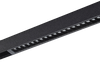Szynowy reflektor Magnetic AZ5213 LED 27W 4000K 1-fazowy czarny