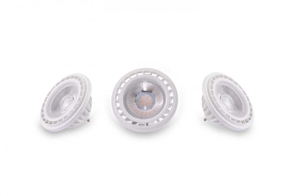 Halogenowa żarówka Smart AZ3362 Azzardo GU10 ES111 LED 15W na WiFi