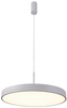 Sufitowa lampa Marcello AZ5087 LED 30W 3000-6500K z pilotem biała