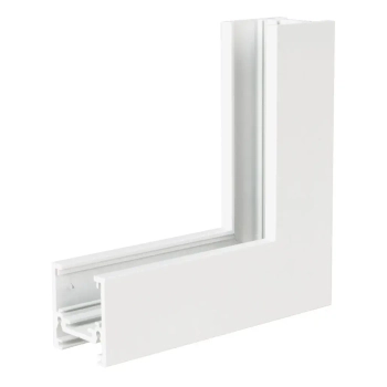 Magnetyczna szyna natynkowa 2m MT0029 do jadalni biały